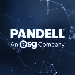Pandell AFE logo