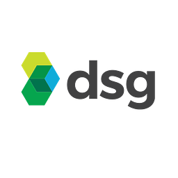DSG eClinical Services logo