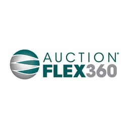 Auction Flex logo