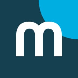 Milieu Canvas logo