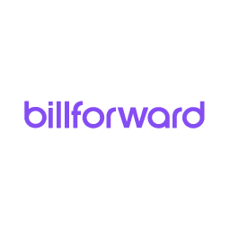 Billforward logo