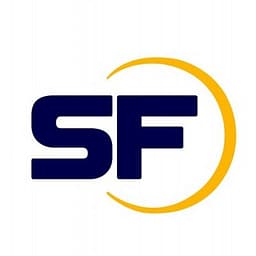 surveyface logo