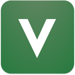 Vellum logo