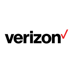 Verizon Visual Interactive Calling logo