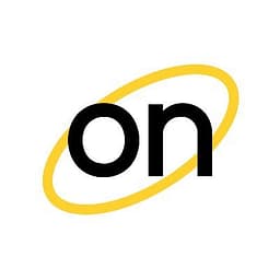 OnClickA logo