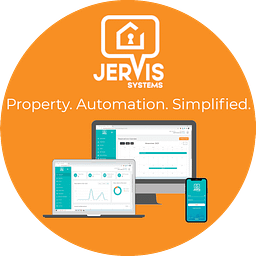 Jervis Systems logo