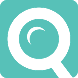 Qualitative logo