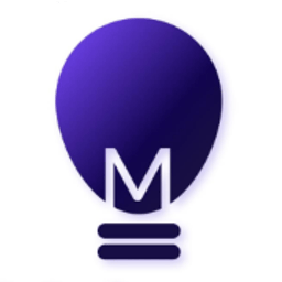 Mok Notifications logo
