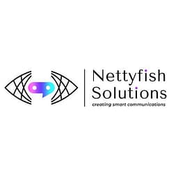 Nettyfish Solutions logo
