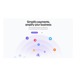 Paysight.io logo