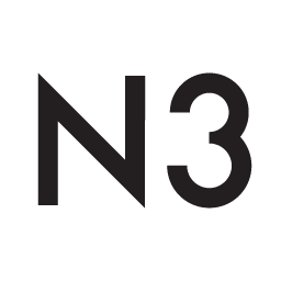 N3 logo
