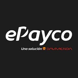 ePayco Vende logo