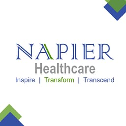 Napier Hospital Information System logo