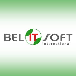 Belitsoft logo