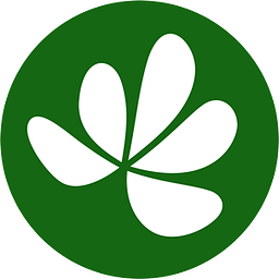 Little Forest index logo