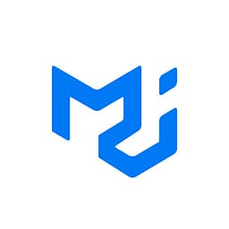 Material UI logo