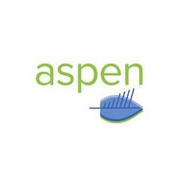 Aspen HR logo