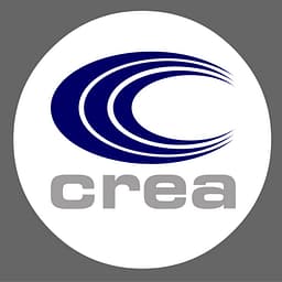Crea Create logo