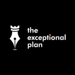 The Exceptional Plan logo