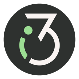 HPlusPro logo
