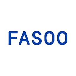 Fasoo Enterprise Digital Rights Management logo