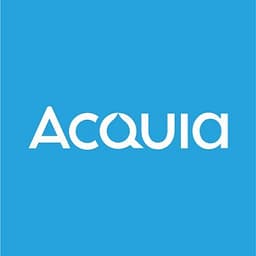 Acquia Customer Data Platform logo
