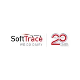 SoftTrace logo