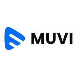 Muvi One logo