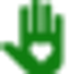 VolunteerBase logo