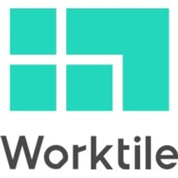 Worktile logo