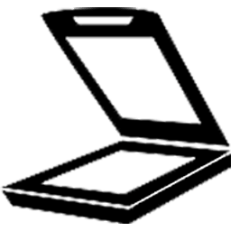 MakeScanned logo