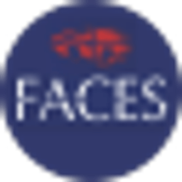 FACES logo