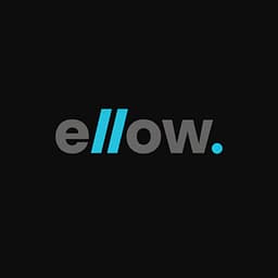 Ellow Talent logo