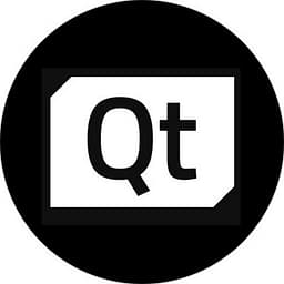 Qt logo