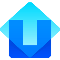 Upcision logo