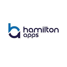 Hamilton Meeting logo