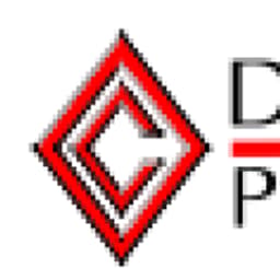 Diamond Cut DC8 logo