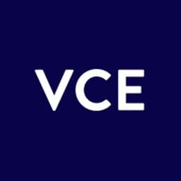 VCE logo
