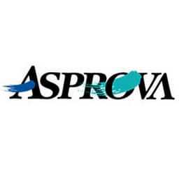 Asprova APS logo