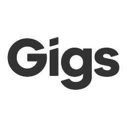 Gigs logo