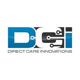 DCI Authorization Module logo
