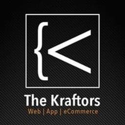 Kraftors logo