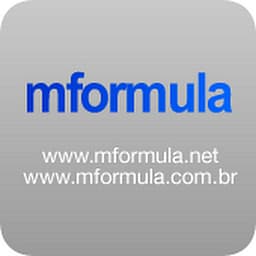 MFORMULA Shopping Cart logo