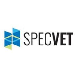 SpecVet logo