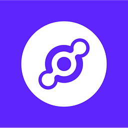 Helium Cloud logo