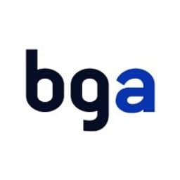 Blue Green Analytics logo