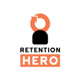 Retention Hero logo