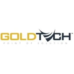 GoldTech Point of Sale logo
