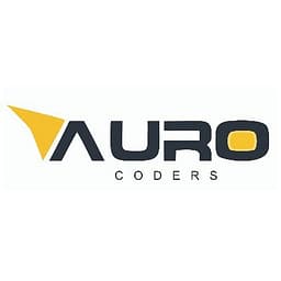 AuroCoders - Software & Mobile App Development logo
