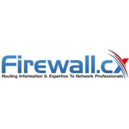 BorderWare Firewall Server logo